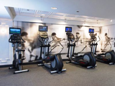 Capitol Hill Hotel 4*